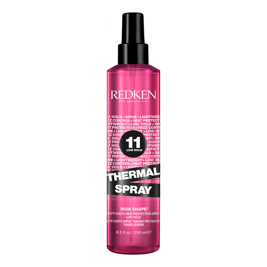 Redken Thermal Spray Low Hold 8.5oz/250ml