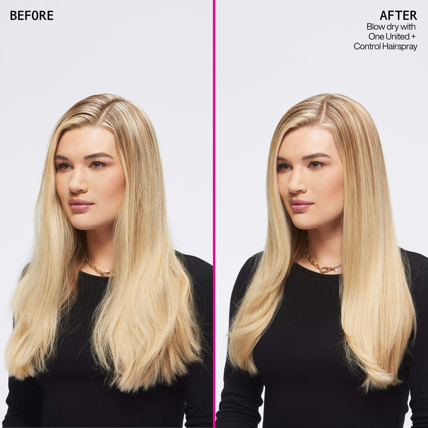 Redken 28 Control Extra Hold Anti-Humidity Hairspray