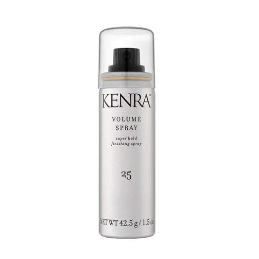 Kenra Volume Spray travel size bottle 