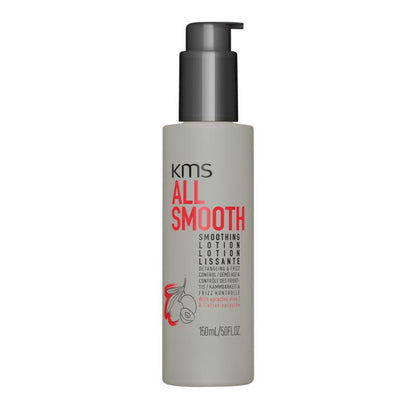 KMS All Smooth Smoothing Lotion in a 150 mL (5.1 fl.