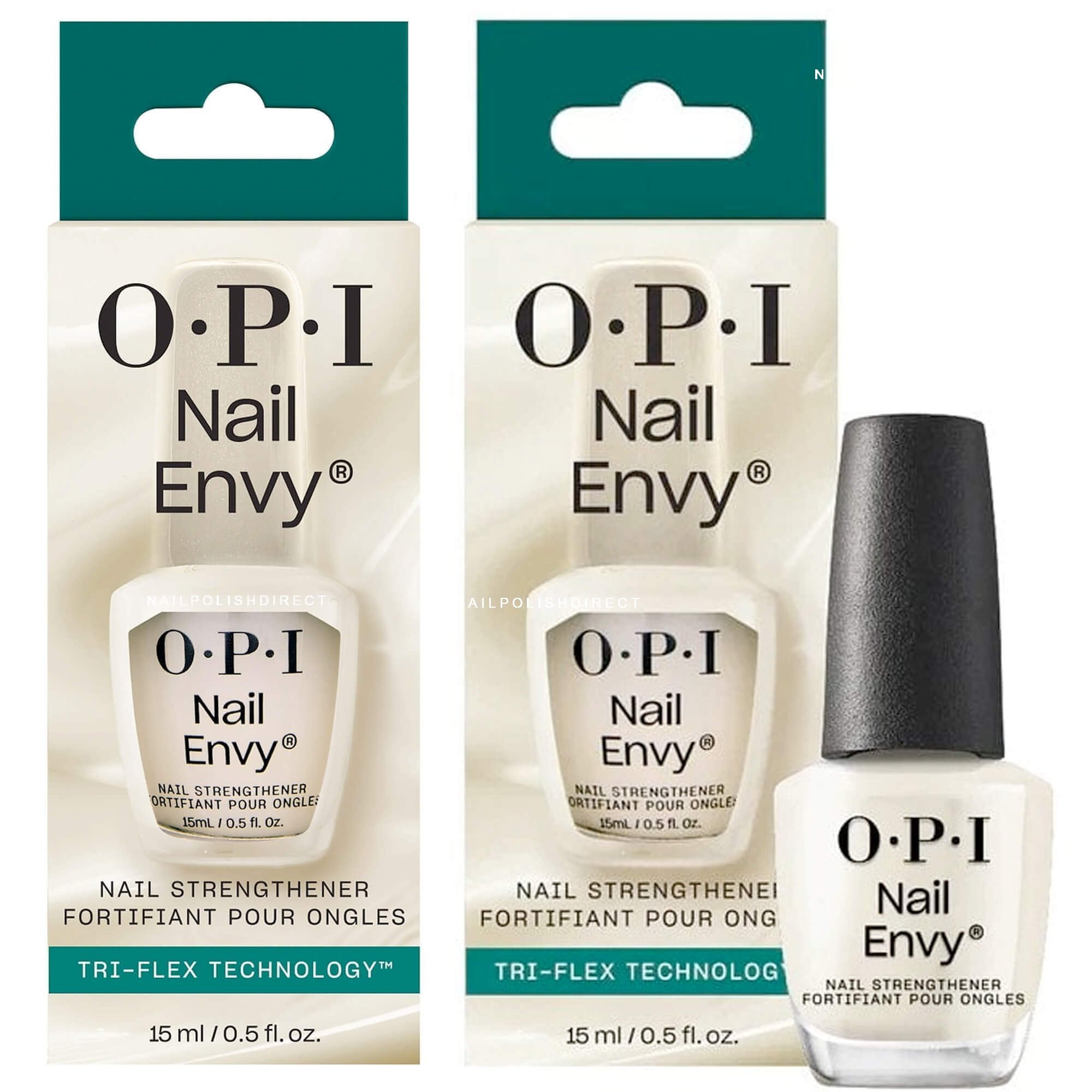 OPI Nail Envy Original Formula | OPI Nail Polish | Eastern Beauty
