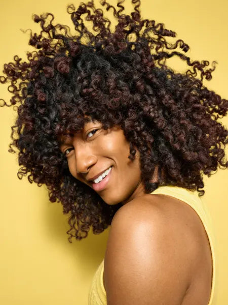 DevaCurl One Condition Original | Dry, Medium to Coarse Curls