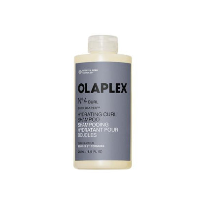 Olaplex No. 4 Hydrating Curl Shampoo
