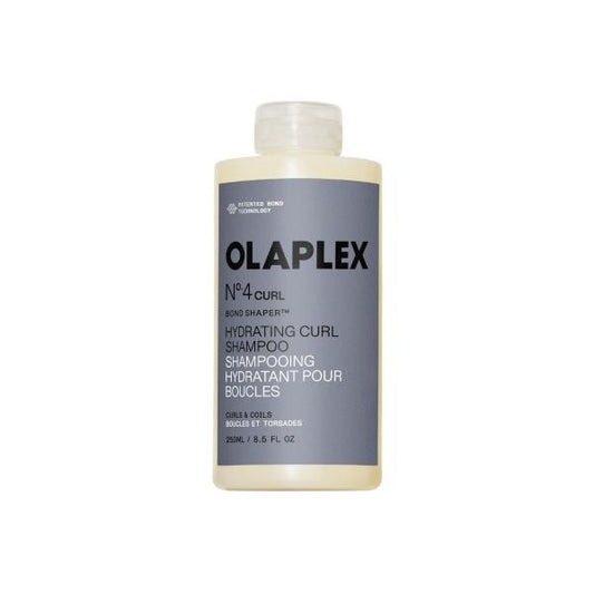 Olaplex No. 4 Hydrating Curl Shampoo