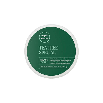 Paul Mitchell Tea Tree Shaping Cream 85g
