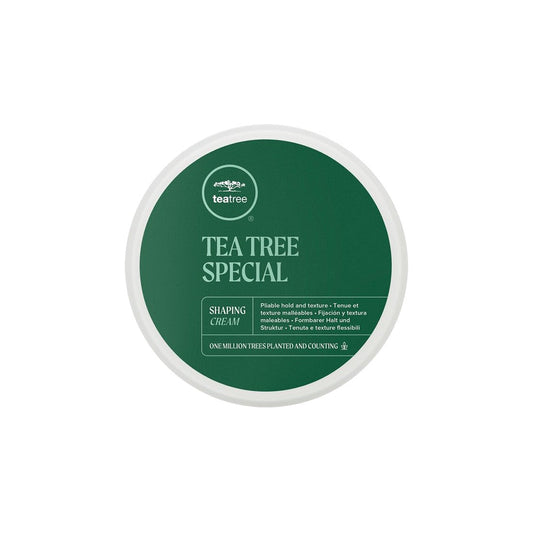 Paul Mitchell Tea Tree Shaping Cream 85g