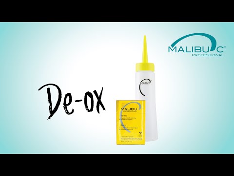De-Ox you tube video