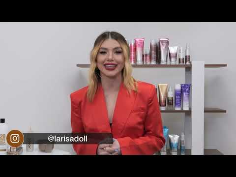 Joico Lumishine Youthlock Video