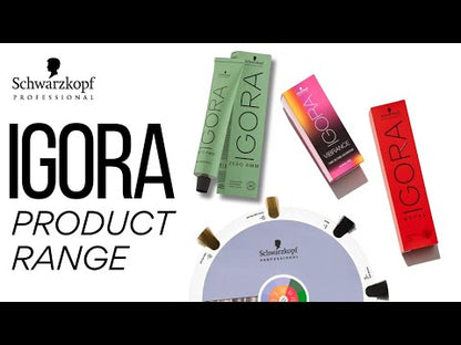 Schwarzkopf Igora Royal Oil Developer 3% | 10Vol - 12% | 40Vol