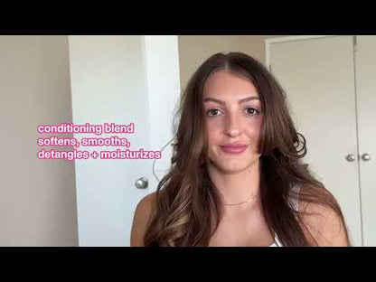 K18 Hair Heat Bounce You Tube video