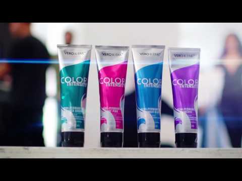 Joico Color Intensity Video