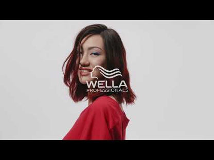 Wella Invigo Color Briliance video