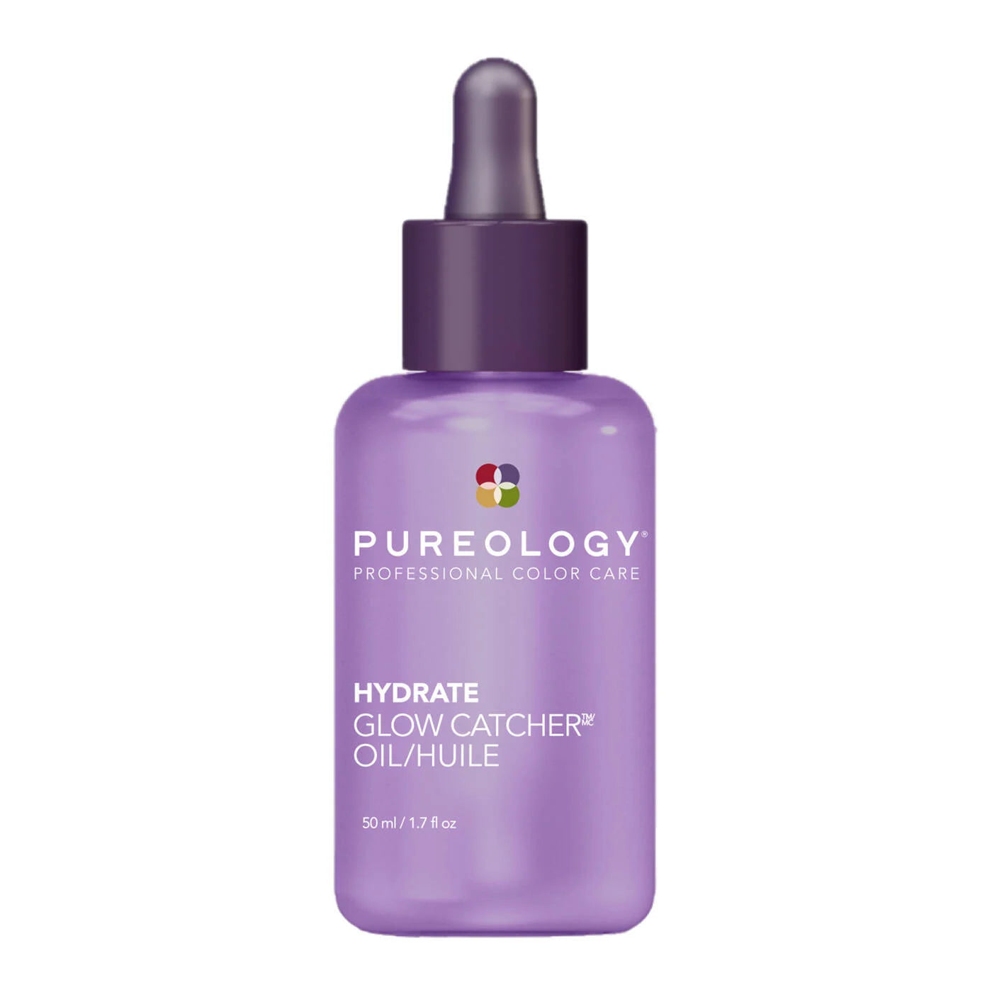 Pureology Hydrate Glow Catcher oil 50ml
