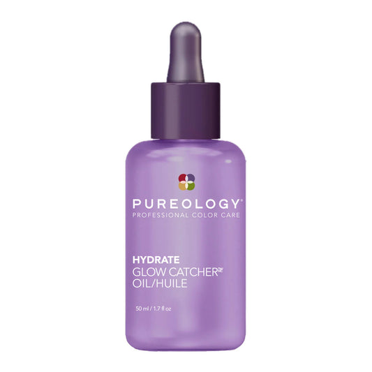 Pureology Hydrate Glow Catcher oil 50ml