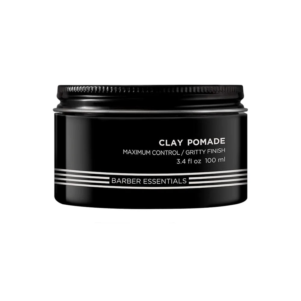 Redken Brews Clay Pomade 100ml/ 3.4oz