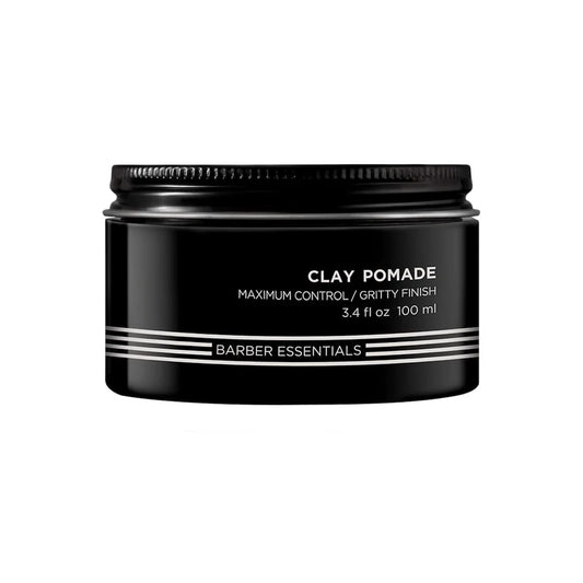 Redken Brews Clay Pomade 100ml/ 3.4oz