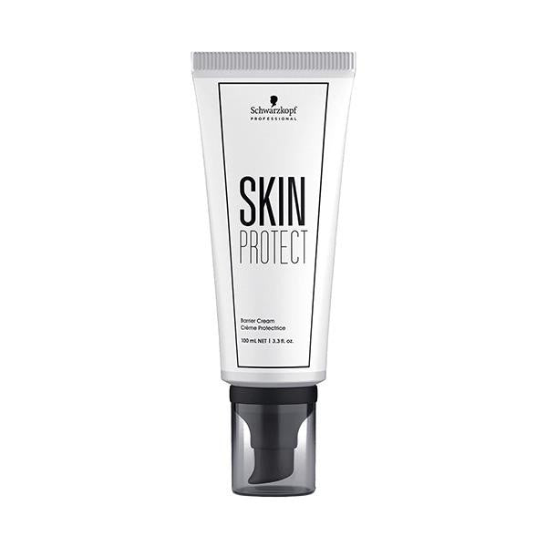 Schwarzkopf Skin Protect Barrier Cream 3.3oz