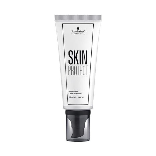 Schwarzkopf Skin Protect Barrier Cream 3.3oz