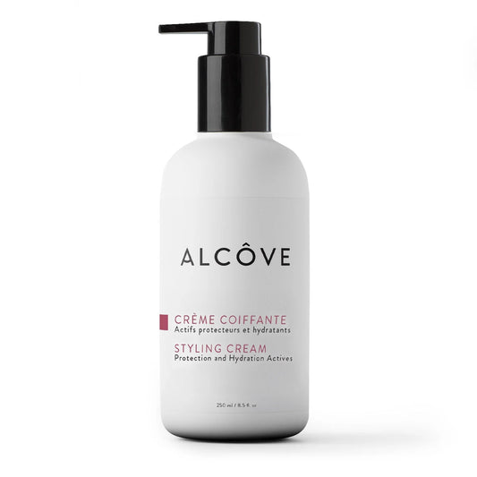 Alcove Styling Cream 250ml/ 8.5pz