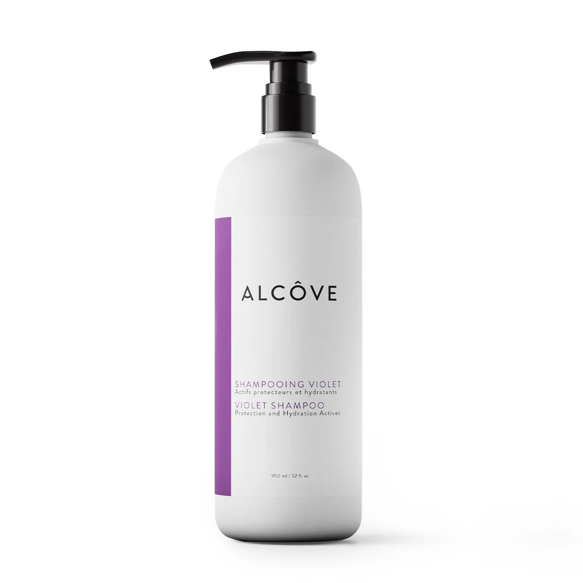 Alcove Volumizing Trio Bundle
