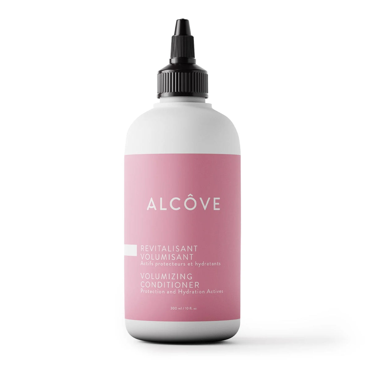 Alcove Volumizing Trio Bundle