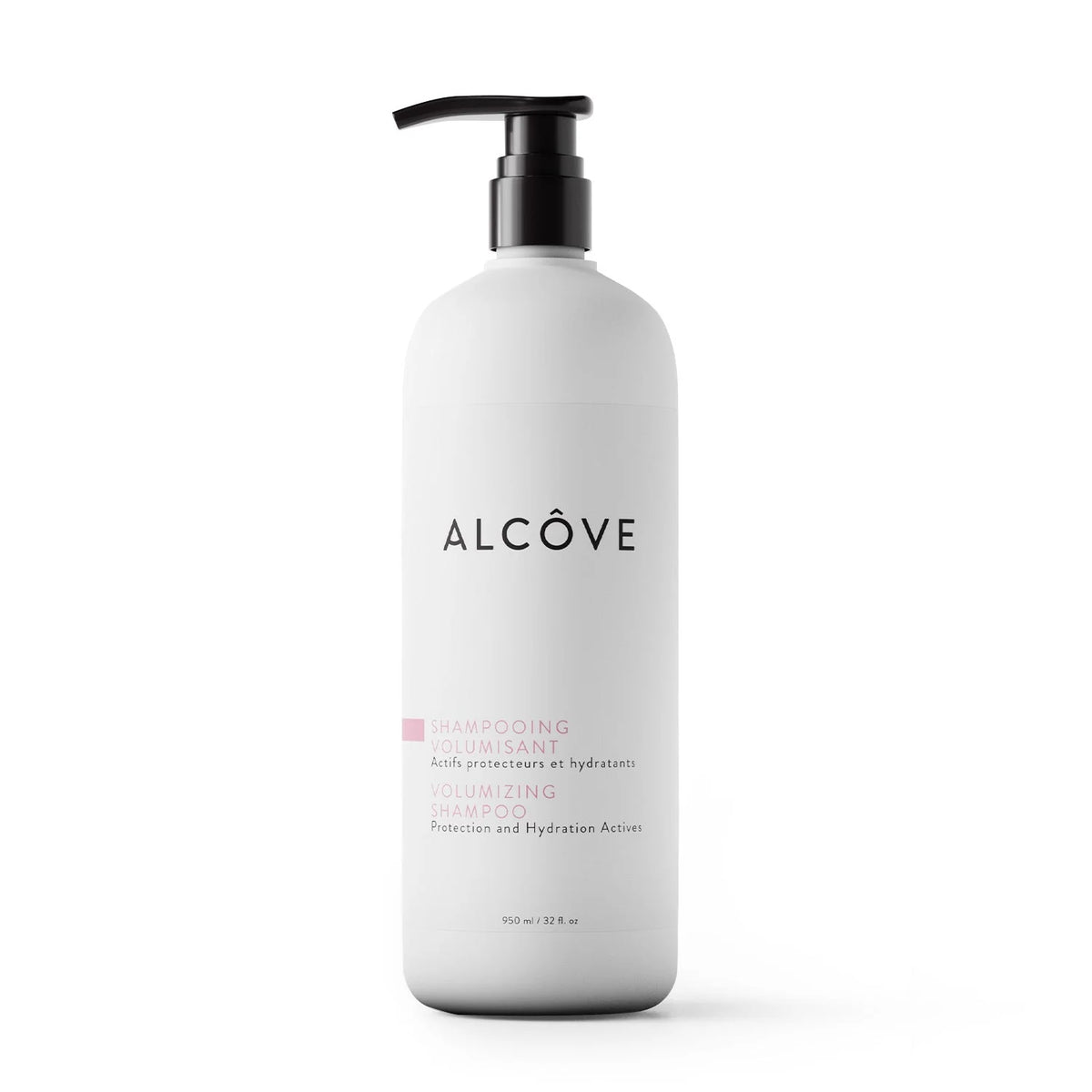 Alcove Volumizing Shampoo