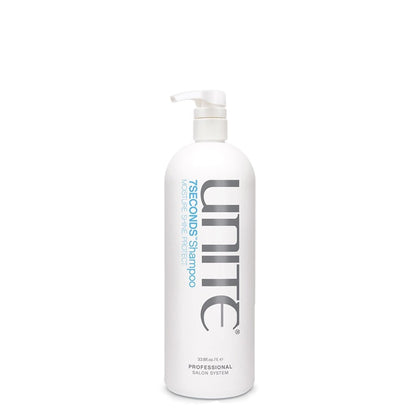 Unite 7Seconds Shampoo, 1L