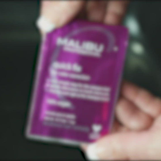 MalibuC Quick Fix 5g / .17oz Video