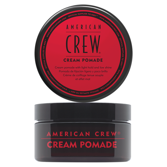 American Crew Cream Pomade