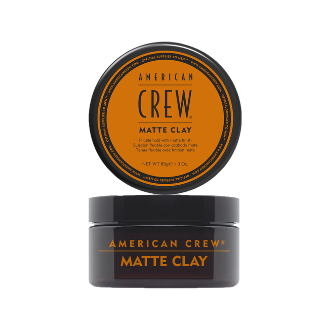 American Crew Matte Clay