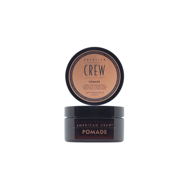 American Crew Pomade 