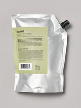 Load image into Gallery viewer, AG Balance Refill Bag Ingredients
