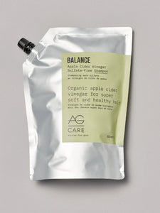 AG Balance Refill Bag 1L
