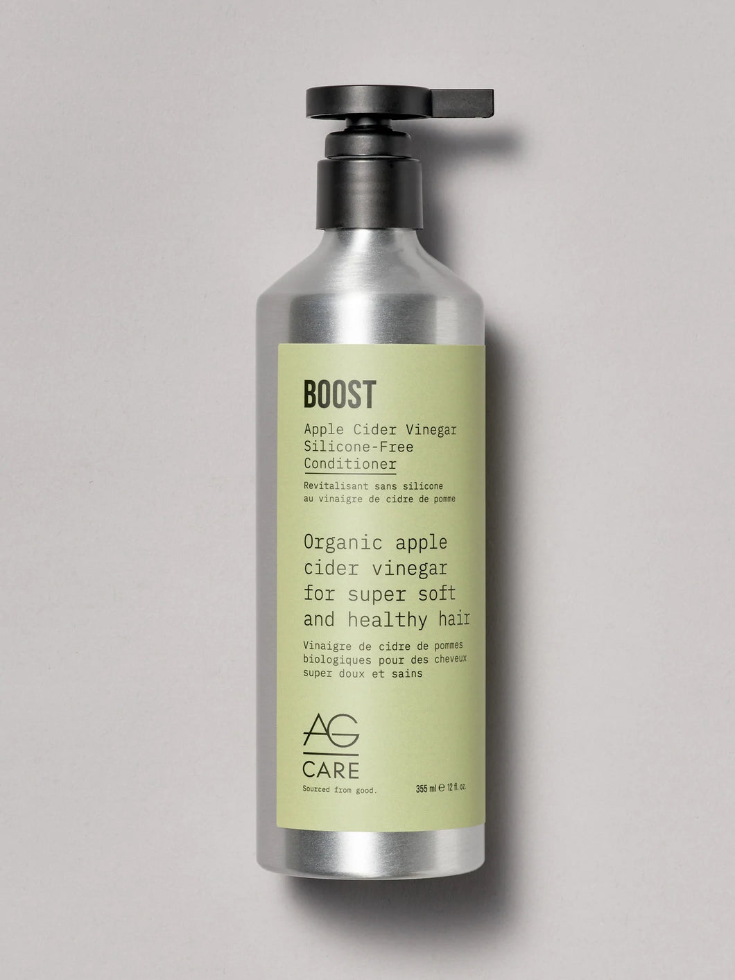 AG Boost Conditioner 355ml