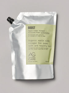 AG Boost Conditioner Refill Bag