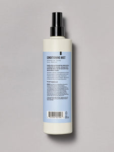 AG Conditioning Mist Ingredients, 355ml