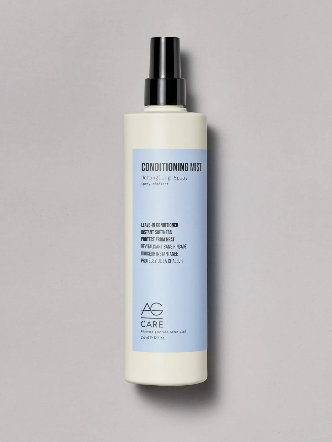 AG Conditioning Mist, 355ml