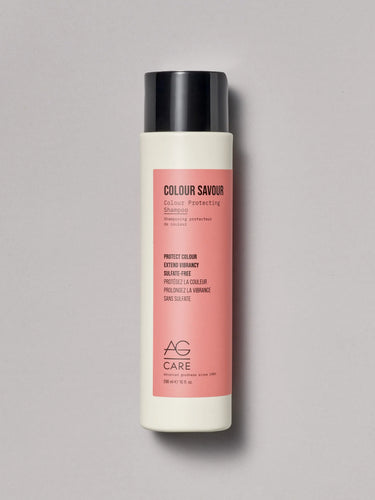AG Colour Savour Shampoo 296ml