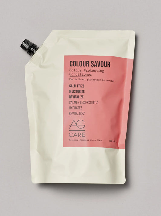 AG Colour Savour Conditioner 1L