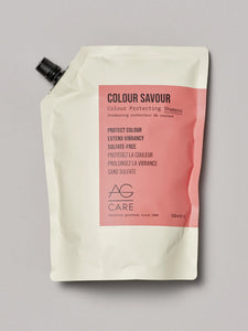 AG Colour Savour Shampoo 1L