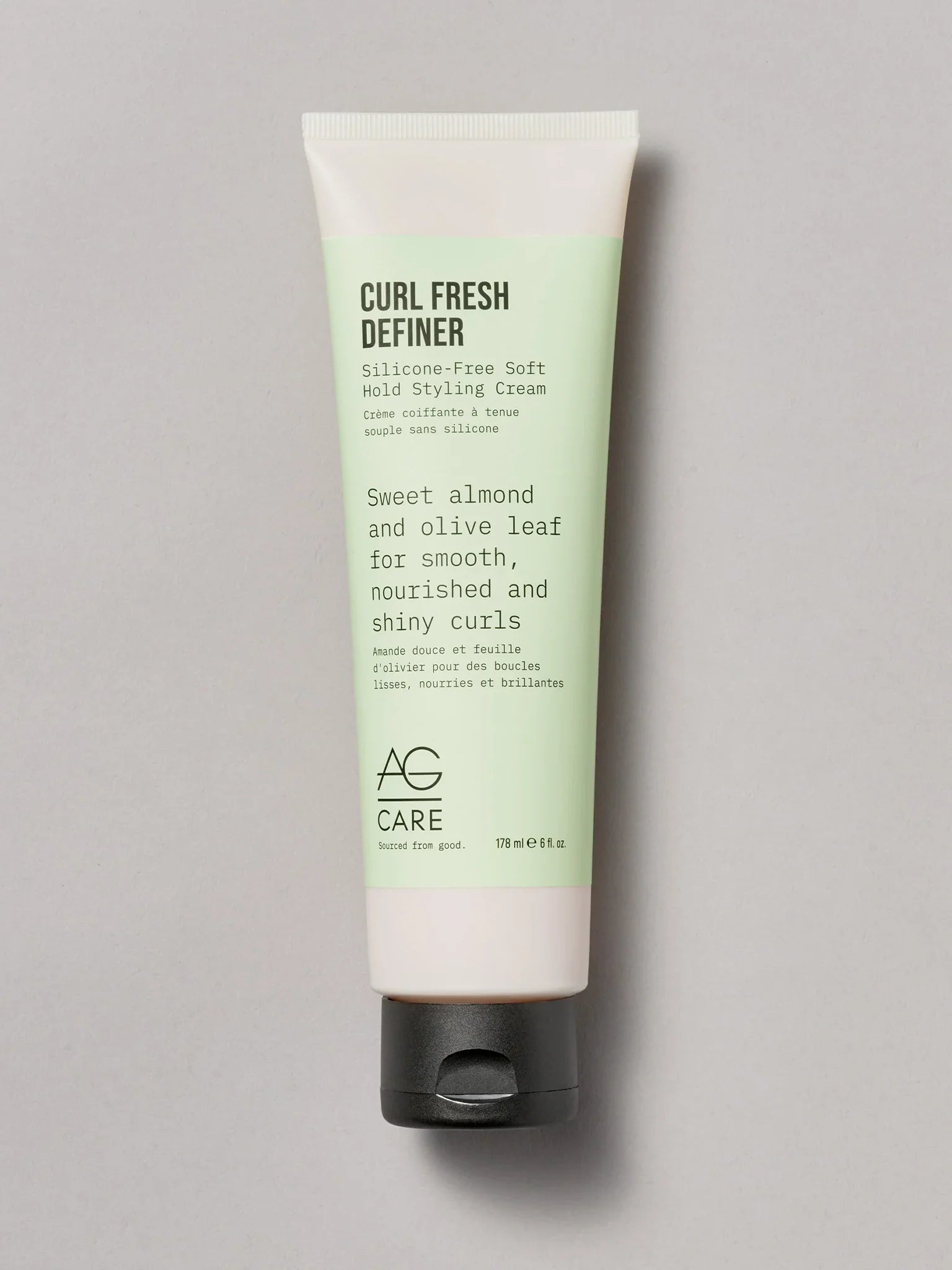 AG Curl Fresh Definer