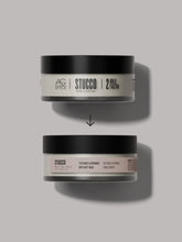 Load image into Gallery viewer, AG Stucco Matte Clay Paste Old and New Packaging
