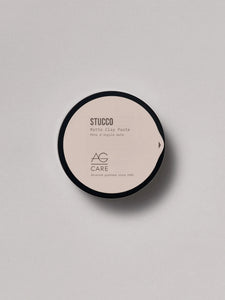 AG Stucco Matte Clay Paste Top