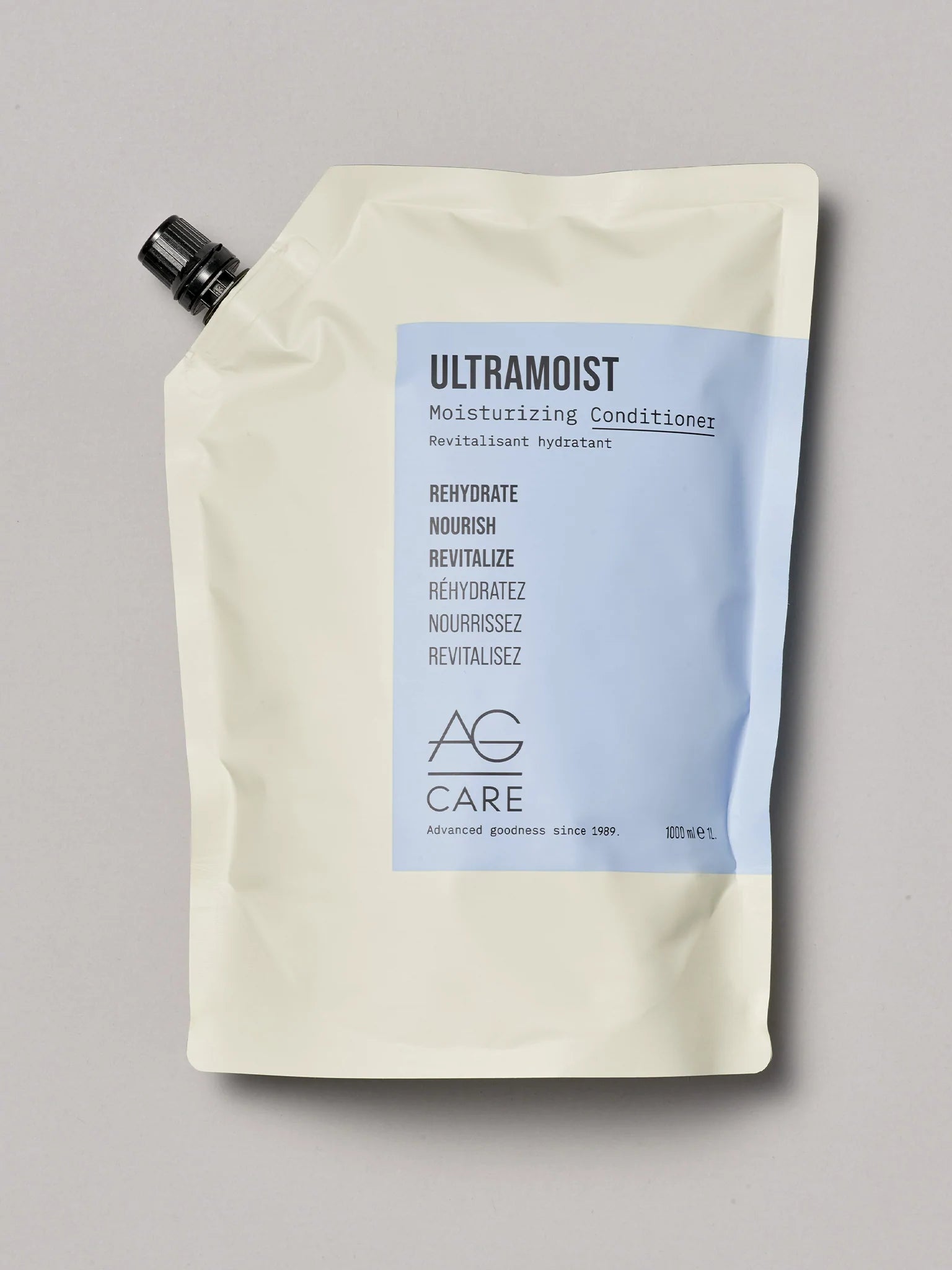 AG Ultramoist Moisturizing Conditioner 1L