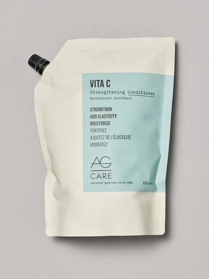 AG Vita C Conditioner 1L