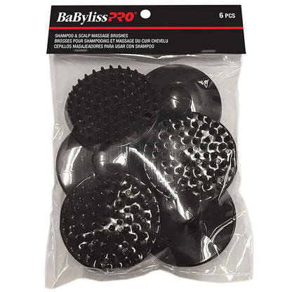 BaBylissPro Flexible Massage Brush