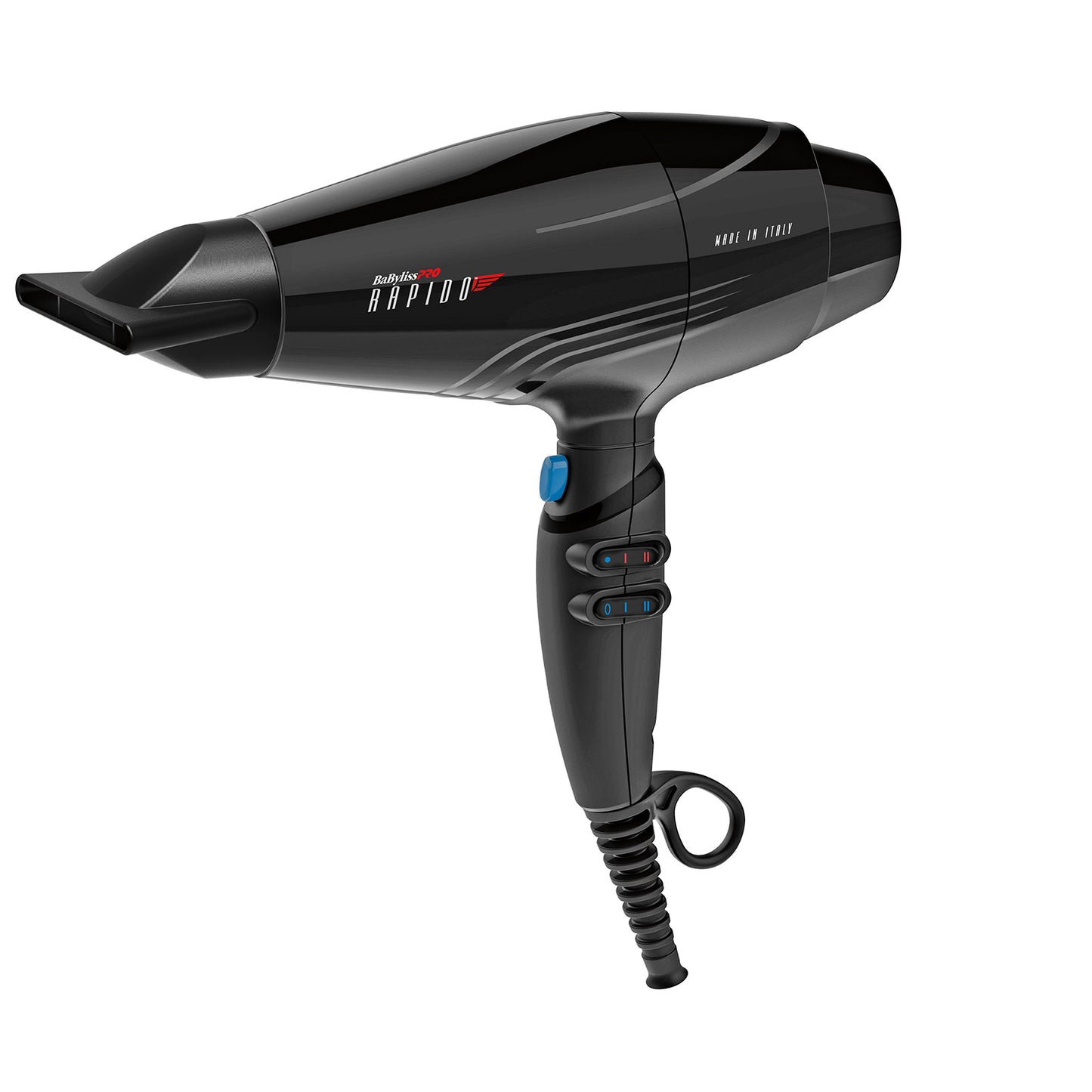 BaBylissPro Rapido Hair Dryer