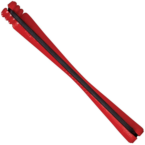 BaBylissPro Cold Wave Rods - Short Red
