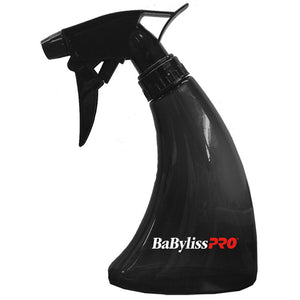 BaBylissPro Curved Plastic Sprayer, 9oz / (290ml)