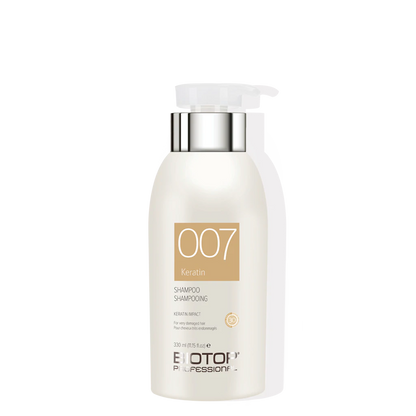 Biotop Professional 007 Shampoo